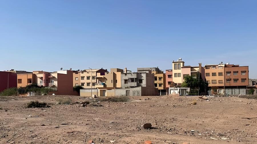 وزارة الداخلية تفتح ملف "البقع النائمة" بعدد من المدن الكبرى