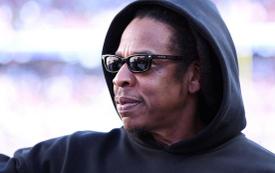 Jay-Z concert delayed in New York after ticketless fans disrupt Yankee Stadium event