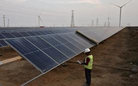 India pushes renewable energy companies to free unused grid capacity