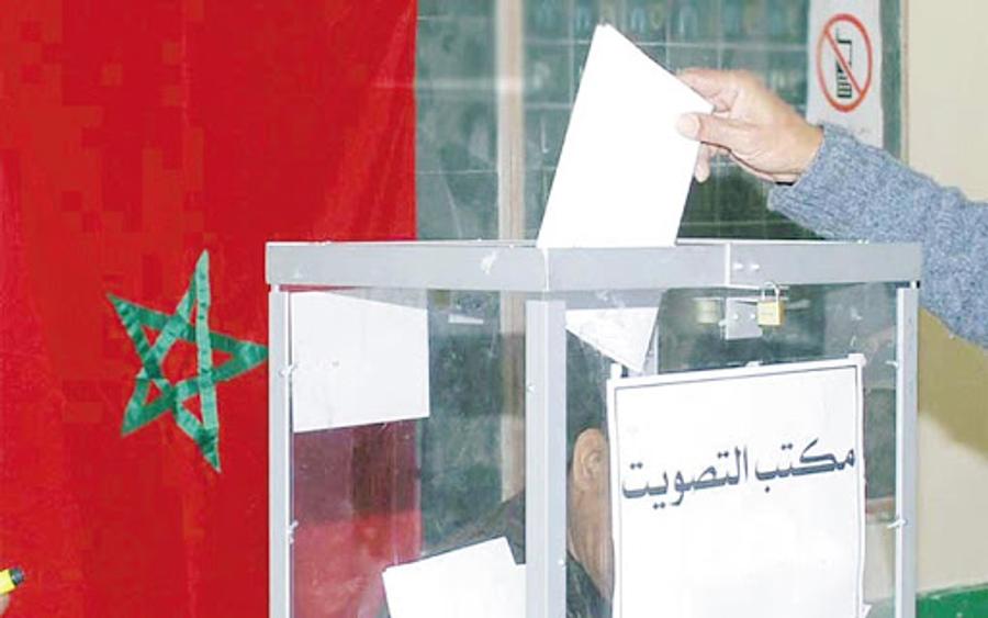 ظهور المنعشين العقاريين بطنجة مع تمويل الحملات الانتخابية