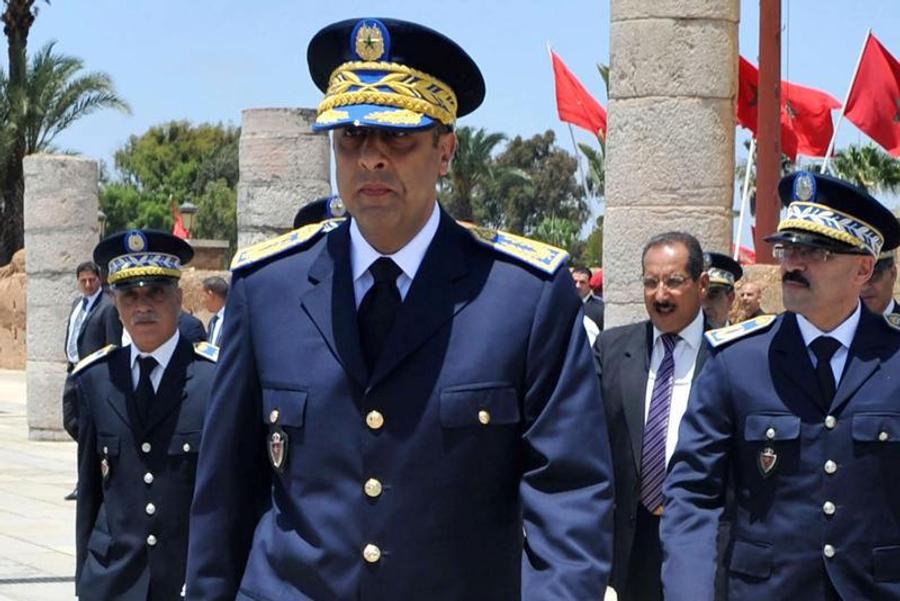 ترقية استثنائية لشرطي أصيب بالقنيطرة