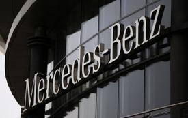 Mercedes-Benz expands Hungarian plant with €1 billion investment to boost global competitiveness