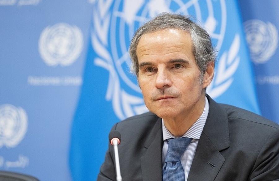 Grossi questions feasibility of global oversight for artificial intelligence