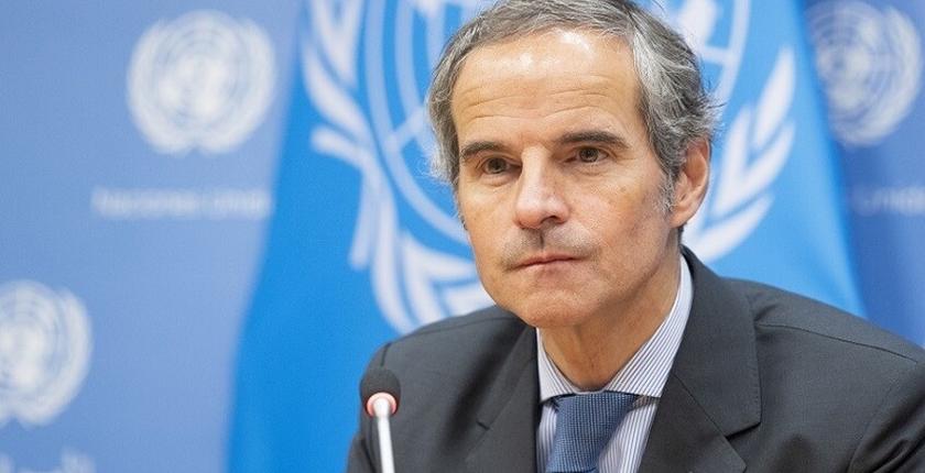 Grossi hinterfragt die Machbarkeit einer globalen Aufsicht für künstliche Intelligenz