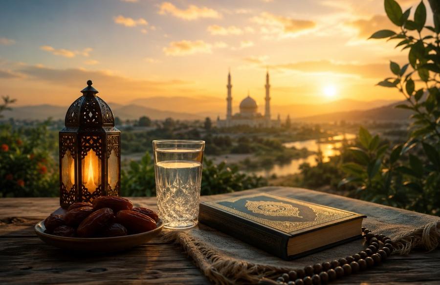 مفهوم الطيبات في الإسلام