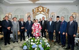ASEAN’s Myanmar engagement raises concerns over legitimacy and stalled peace efforts