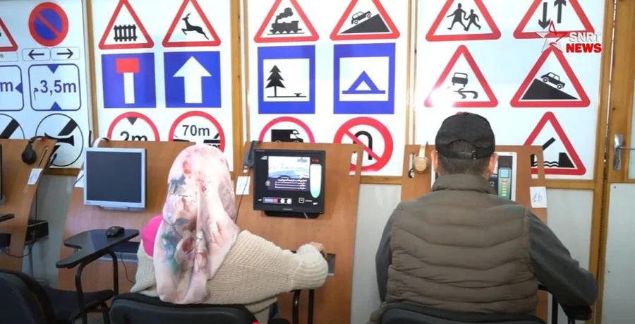 وزارة النقل: مدارس السياقة خارج دعم المحروقات والزيادة في التعريفة غير قانونية
