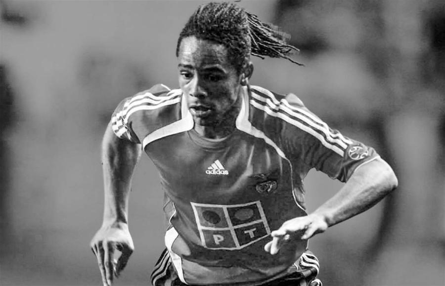حادث مأساوي ينهي حياة لاعب برتغالي سابق