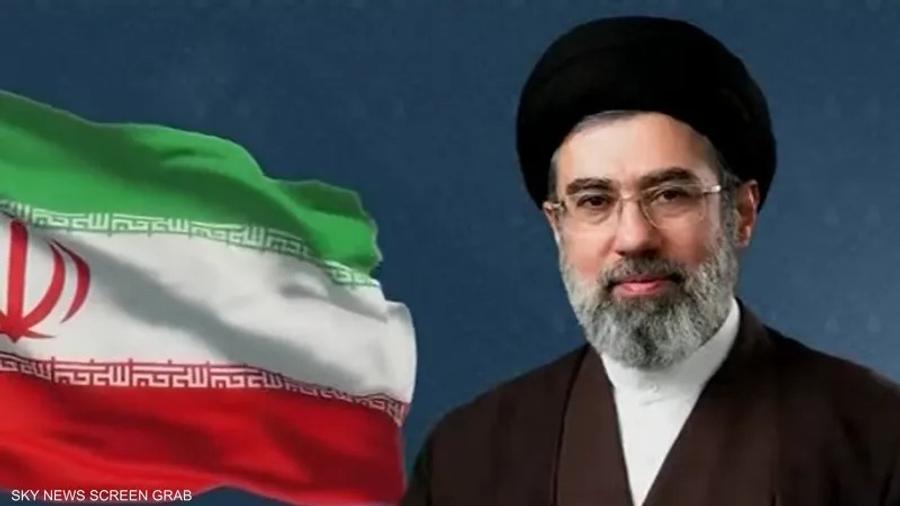 ترمب: أرجح بنسبة 90% أن مجتبى خامنئي قتل