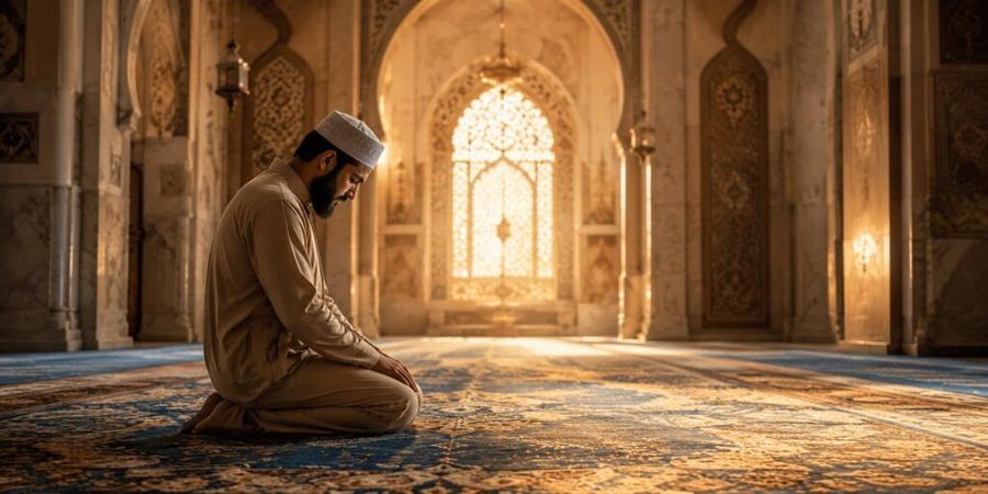 لماذا ينظر الله إلى قلب الإنسان؟