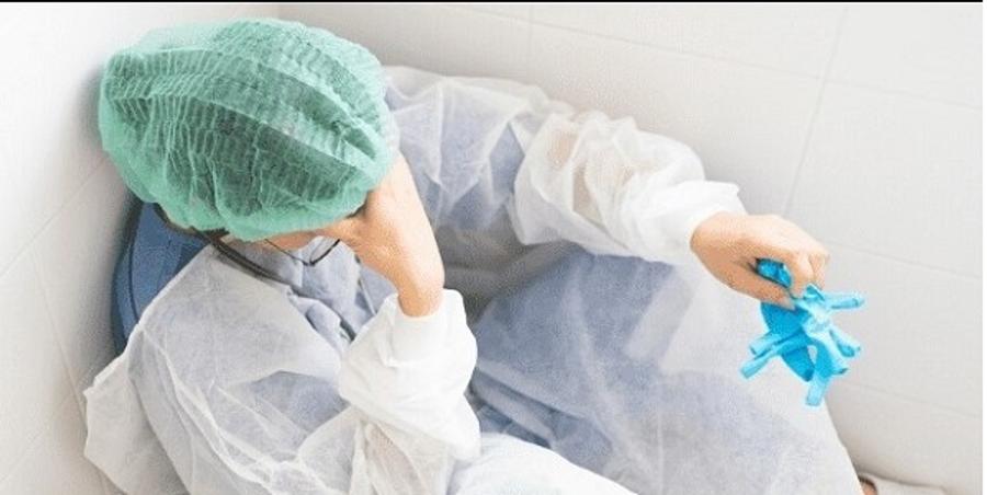 اعتداء على ممرضة يخرج شغيلة الصحة للاحتجاج