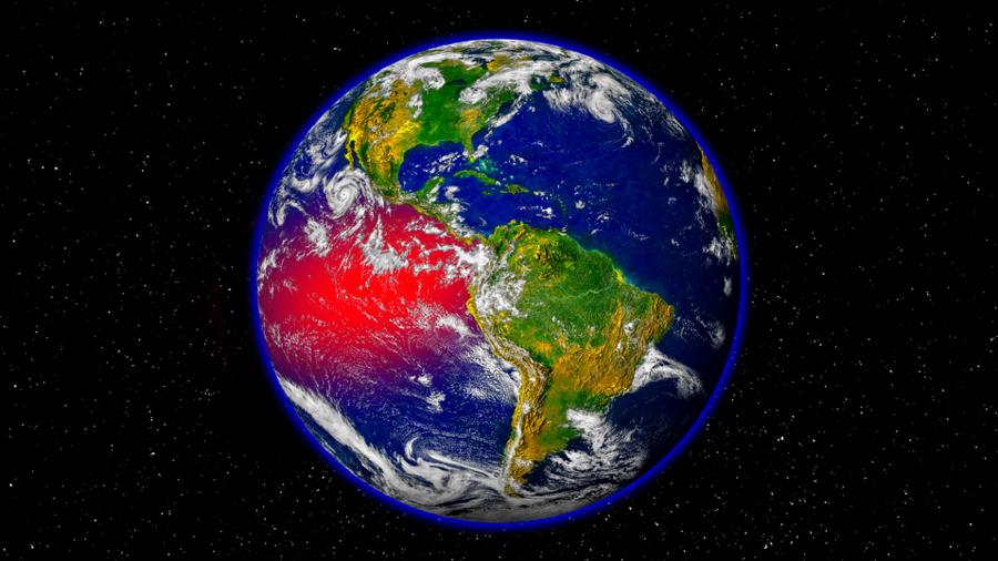 United Nations prepares up to $100 million to address El Niño risks