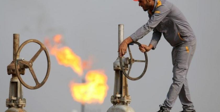 Le pétrole s’envole après la montée des tensions autour du détroit d’Ormuz