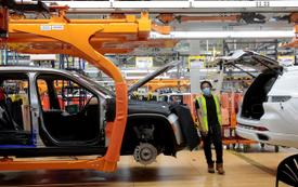Stellantis reports 10% rise in second-quarter vehicle shipments driven by North American demand