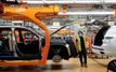 Stellantis reports 10% rise in second-quarter vehicle shipments driven by North American demand
