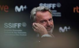 Sam Neill, icona di Jurassic Park, muore a 78 anni