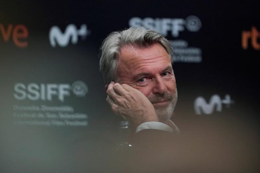 Sam Neill, iconic Jurassic Park star, dies at 78
