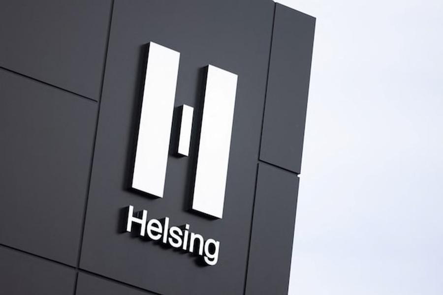 欧洲防务初创公司Helsing融资18亿美元，估值达到180亿美元
