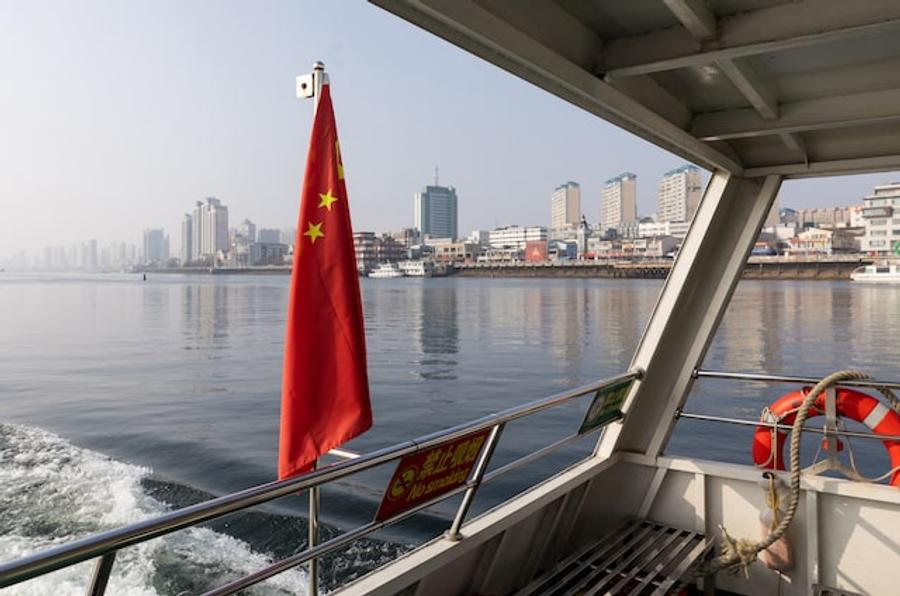 中国经济增长预计在第二季度放缓，增加了对新刺激措施的压力