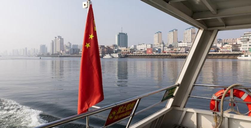 Chinas Wirtschaftswachstum wird im zweiten Quartal voraussichtlich langsamer, was den Druck auf neue Stimuli erhöht