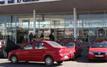 Casablanca : les chauffeurs de petits taxis dénoncent leur mise à l’écart par certains hôtels