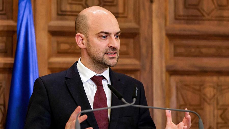France : Jean-Noël Barrot appelle à relancer les négociations entre l’Iran et les États-Unis