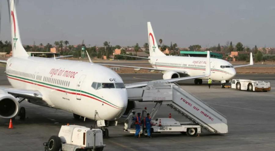 Morocco expands summer 2026 air capacity with 8.2 million seats