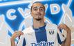 Yassine Kechta rejoint le C.D. Leganés pour quatre saisons