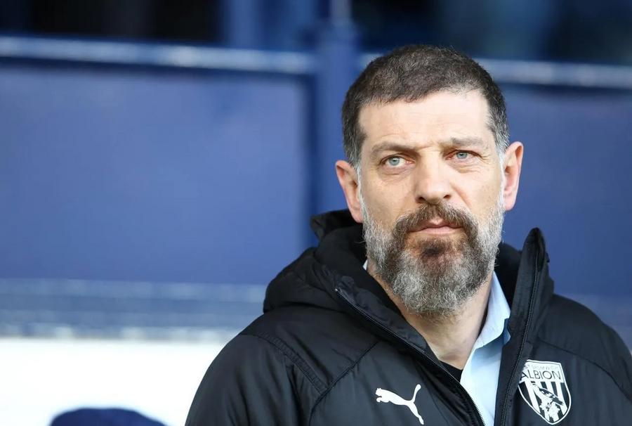 Slaven Bilić reprend les rênes de la sélection croate après le départ de Zlatko Dalić