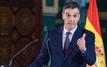 Pedro Sánchez en visite officielle en Algérie pour relancer les relations avec Madrid
