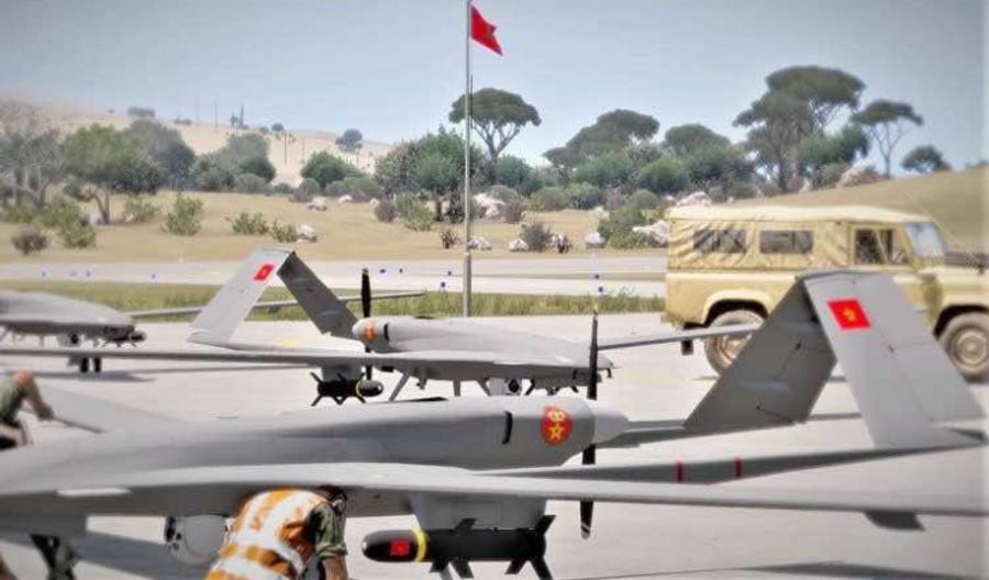 Morocco accelerates development of advanced domestic defense industry