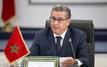 SM le Roi Mohammed VI représenté à Doha par Aziz Akhannouch pour présenter les condoléances du Maroc
