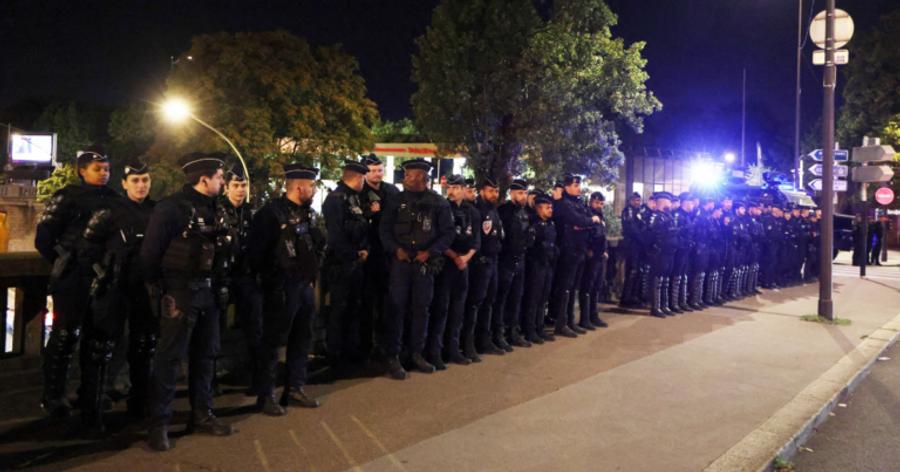14-Juillet et Coupe du monde 2026 : Paris sous haute sécurité avec 7.000 policiers mobilisés