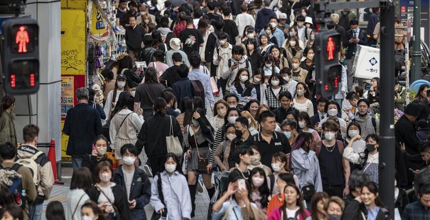 Déclin démographique au Japon : plus d’un quart des municipalités perdent plus de 10 % de leur population