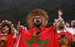 Les Lions de l’Atlas en quarts, la Palestine célèbre la victoire du Maroc