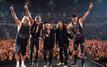 Jazzablanca : Scorpions électrise Casablanca