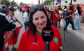 بالفيديو.. المغاربة يعبرون عن فرحهم بالتأهل إلى دور الثمانية