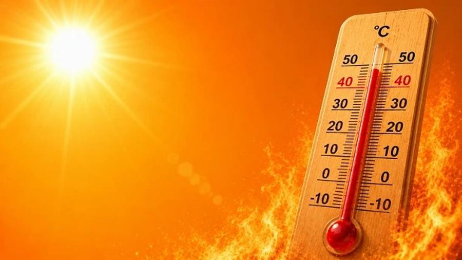 بـ46.1 درجة.. سيدي سليمان تتصدر المدن الأكثر حرارة لليوم الرابع