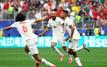 La presse britannique voit le Maroc comme un sérieux prétendant au dernier carré du Mondial 2026