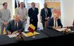Marjane Group et Enabel s’allient pour renforcer l’employabilité et les compétences au Maroc
