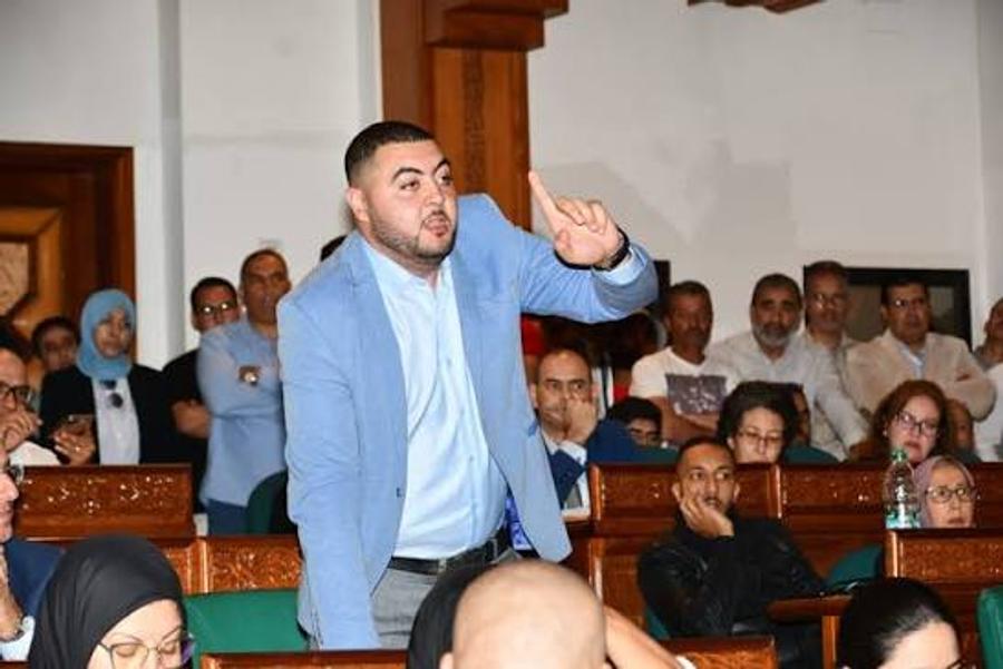 التشطيب على المهداوي يثير استياء تحالف اليسار