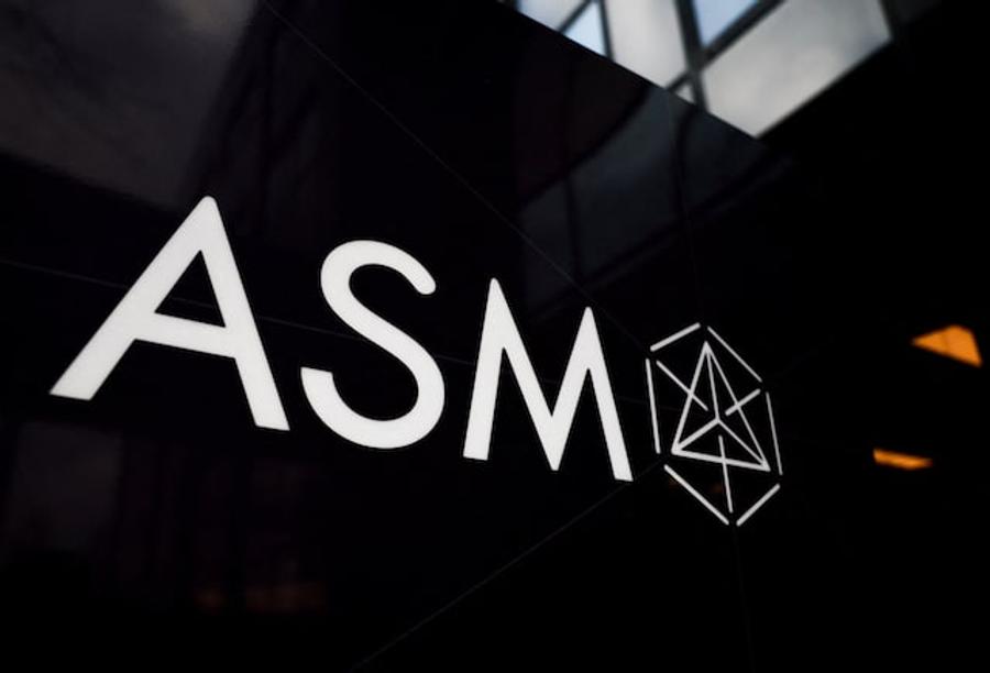 ASM International, Chris Figee'yi yeni mali direktör olarak atadı