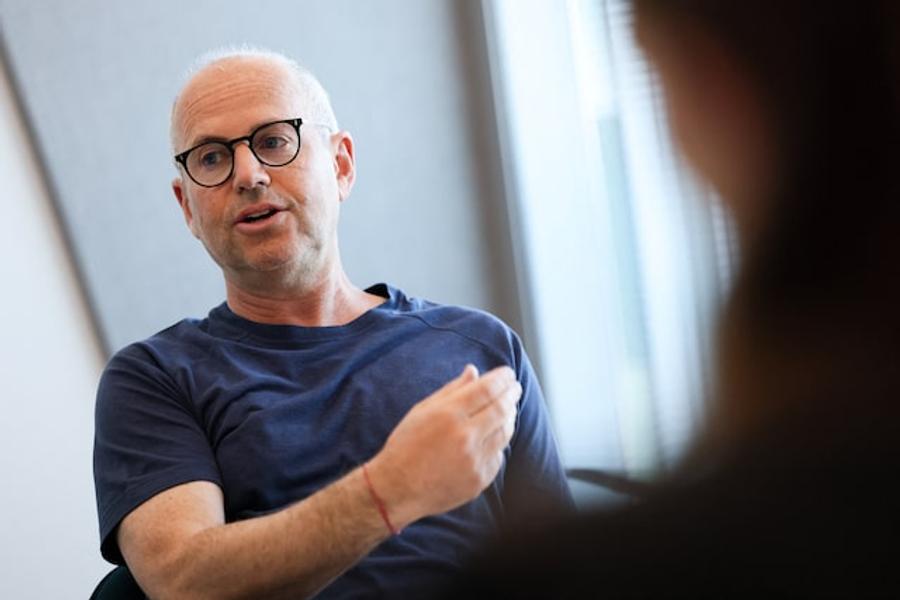 Ocado, Tim Steiner'ın 2028 yılına kadar CEO olarak kalacağını doğruladı