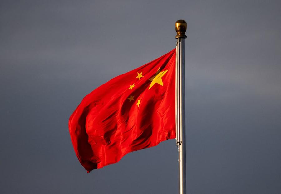 中国核潜艇在太平洋进行导弹测试引发印太地区安全担忧