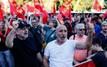 Turkey intensifies security crackdown ahead of NATO Summit in Ankara