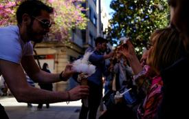 La Spagna si prepara ad accogliere 100 milioni di turisti mentre la domanda di viaggi globali aumenta