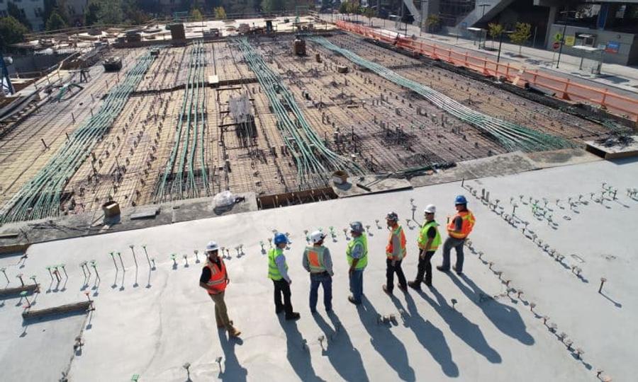 摩洛哥成立国家土木工程师协会以加强建筑行业协调