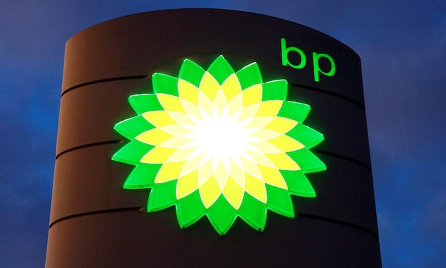 יו"ר BP הזמני איאן טיילר מעוניין reportedly בתפקיד קבוע