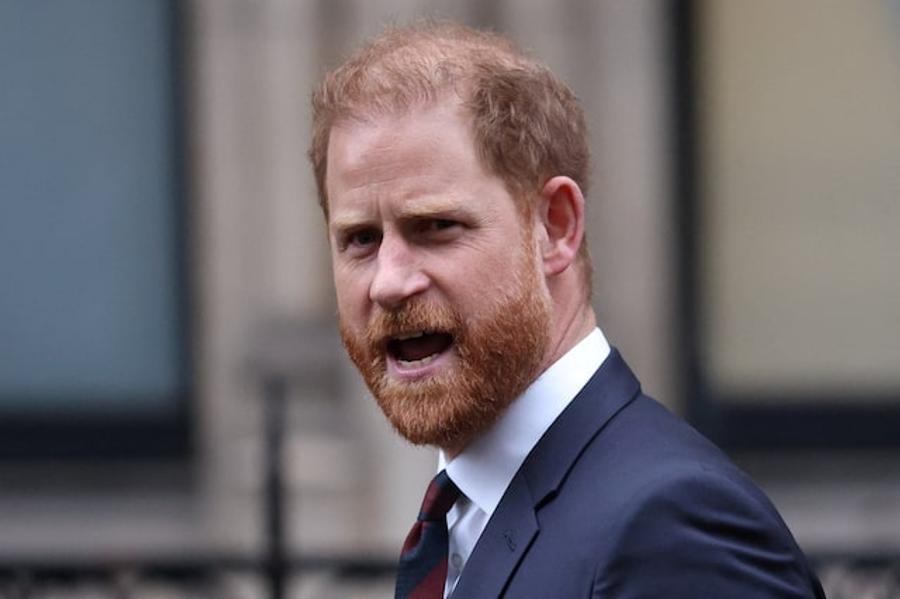 Prince Harry to stay elsewhere after Buckingham Palace accommodation withdrawn