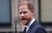 Prince Harry to stay elsewhere after Buckingham Palace accommodation withdrawn